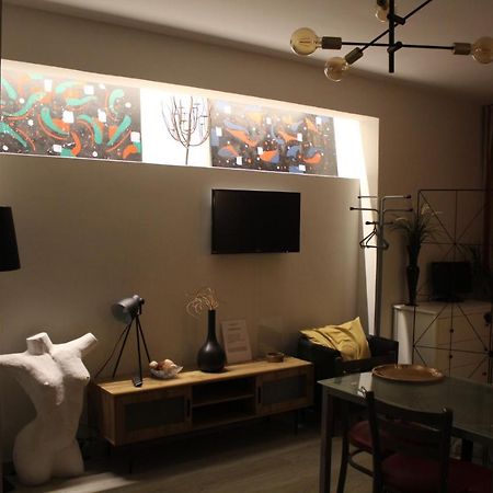 Apartment Art Jazz Music Porto Bagian luar foto