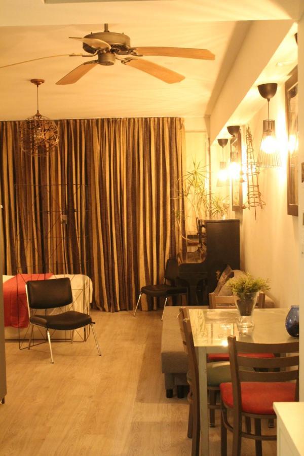 Apartment Art Jazz Music Porto Bagian luar foto
