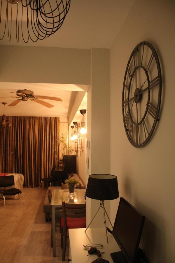 Apartment Art Jazz Music Porto Bagian luar foto