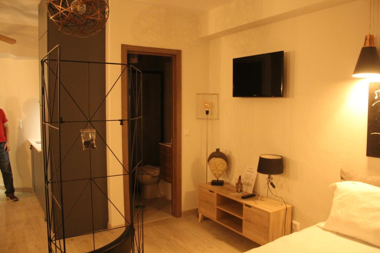 Apartment Art Jazz Music Porto Bagian luar foto