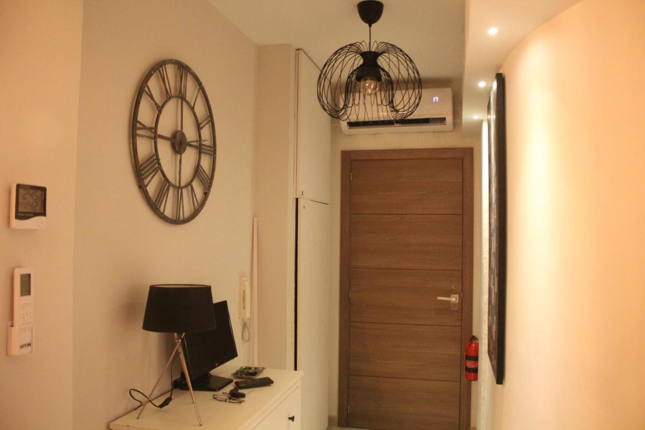 Apartment Art Jazz Music Porto Bagian luar foto