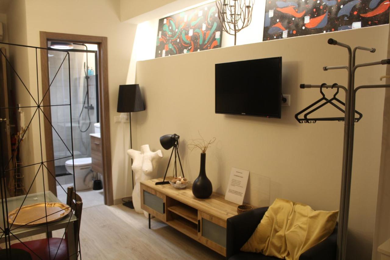 Apartment Art Jazz Music Porto Bagian luar foto