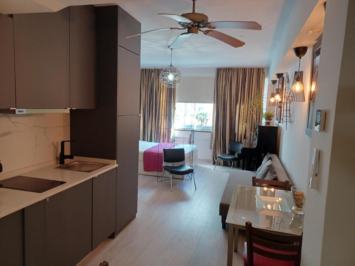 Apartment Art Jazz Music Porto Bagian luar foto