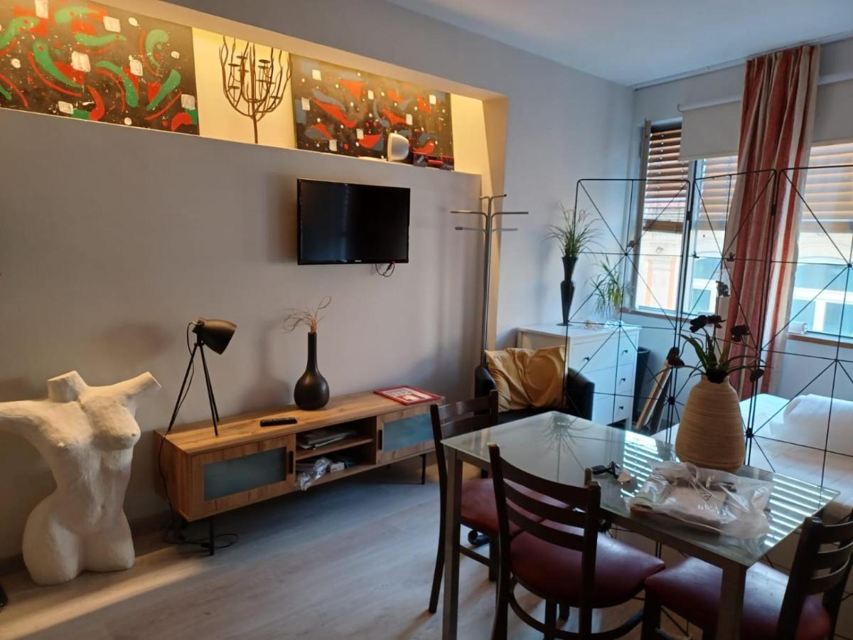 Apartment Art Jazz Music Porto Bagian luar foto
