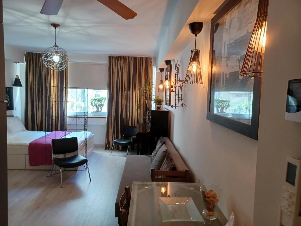 Apartment Art Jazz Music Porto Bagian luar foto